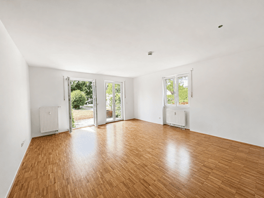Wohnung zur Miete 2.198 € 4 Zimmer 101 m² EG Allach-Untermenzing München 80997