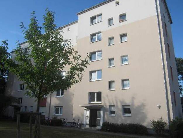 Wohnung zur Miete 891 € 3 Zimmer 64 m² 4. Geschoss frei ab 02.05.2026 Heinestr. 45 Darmstadt 64295