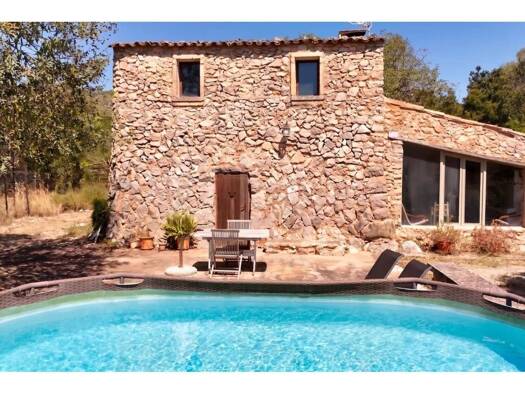 Acker-/Waldstück zum Kauf 499.000 € Sant Llorenç des Cardassar 07530