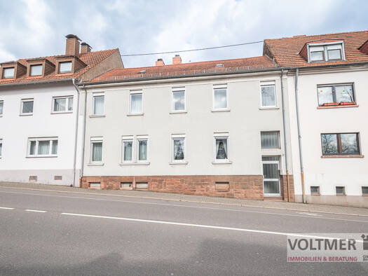 Einfamilienhaus zum Kauf 170.000 € 9 Zimmer 240 m² 688 m² Grundstück Innenstadt Neunkirchen/Saar 66538