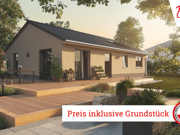 Einfamilienhaus zum Kauf 482.050 € 4 Zimmer 100 m² 1.164 m² Grundstück Lietzow Nauen 14641