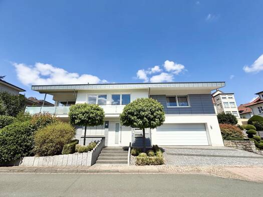 Stadthaus zum Kauf 995.000 € 9 Zimmer 323 m² 628 m² Grundstück Bad Pyrmont Bad Pyrmont 31812