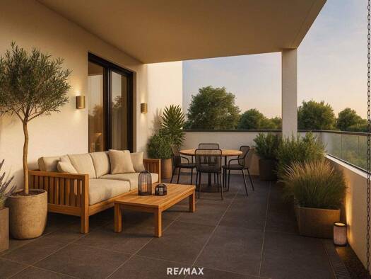 Wohnung zum Kauf - Erstbezug 559.000 € 5 Zimmer 122,8 m² 2. Geschoss frei ab 31.12.2026 Rosegg 9232