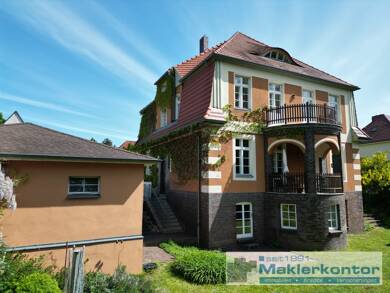 Maisonette zum Kauf 575.000 € 4 Zimmer 153 m² Neustrelitz Neustrelitz 17235