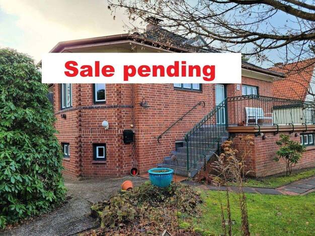 Einfamilienhaus zum Kauf provisionsfrei 580.000 € 5 Zimmer 146 m² 492 m² Grundstück frei ab 31.03.2026 Farmsen-Berne Hamburg 22159