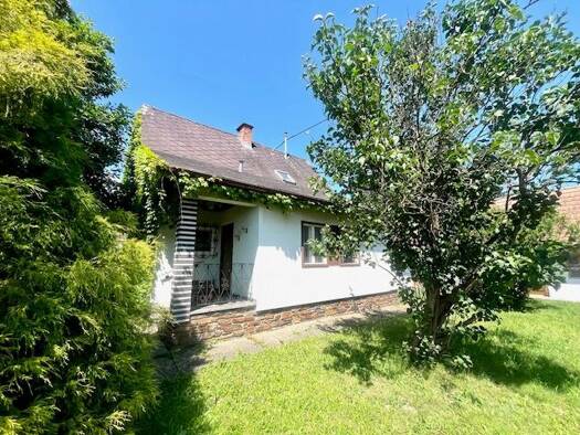 Einfamilienhaus zum Kauf 259.000 € 3 Zimmer 120 m² 1.144 m² Grundstück frei ab sofort Deutschlandsberg 8530