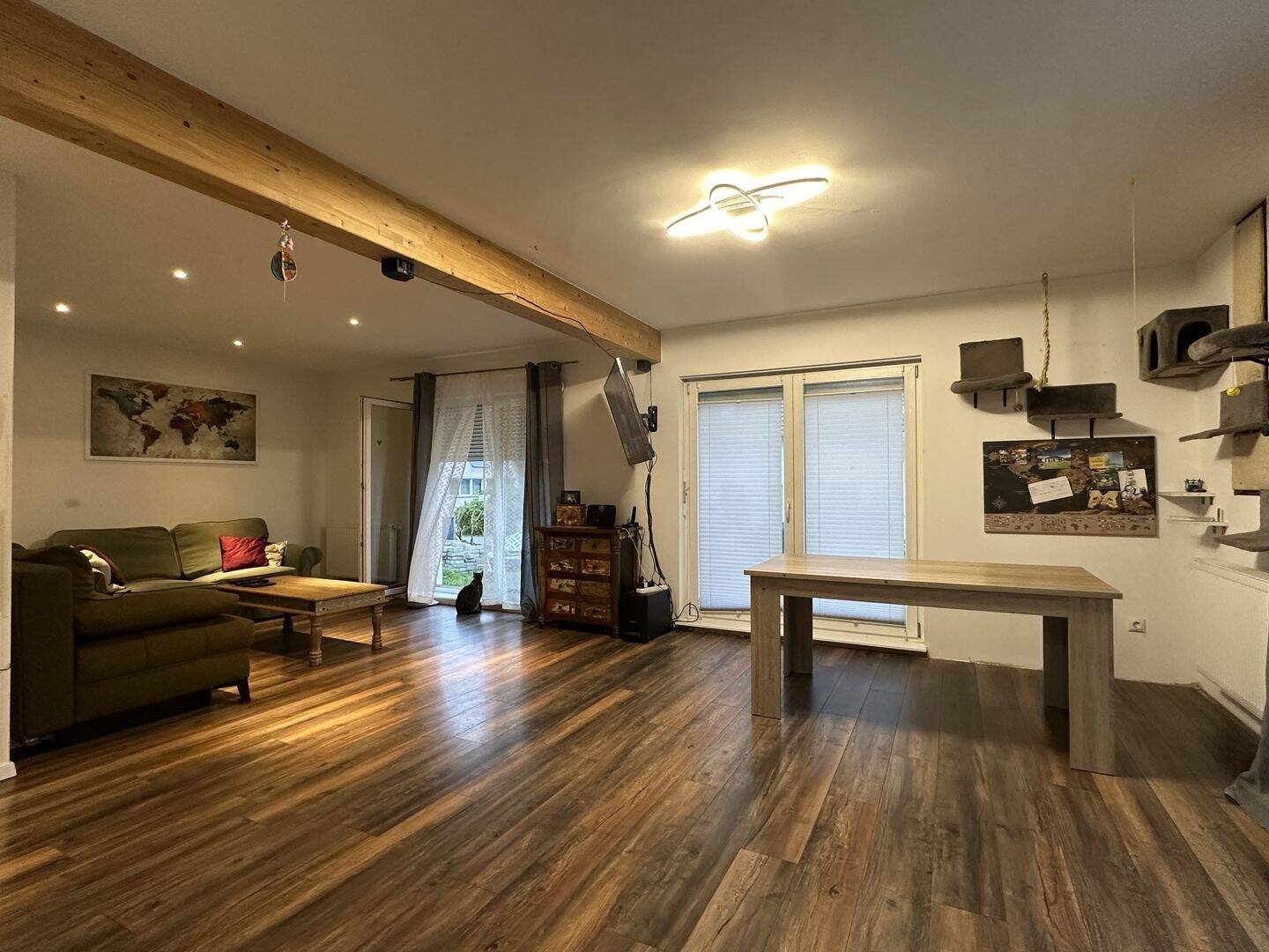 Einfamilienhaus zum Kauf - Ansicht 6