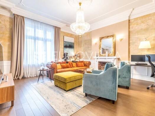 Wohnung zur Miete 1.500 € 1 Zimmer 89 m² 2. Geschoss Donji Skrad 10000