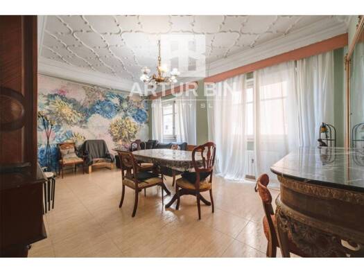 Wohnung zum Kauf 1.499.999 € 6 Zimmer 264 m² 2. Geschoss Valencia 46001