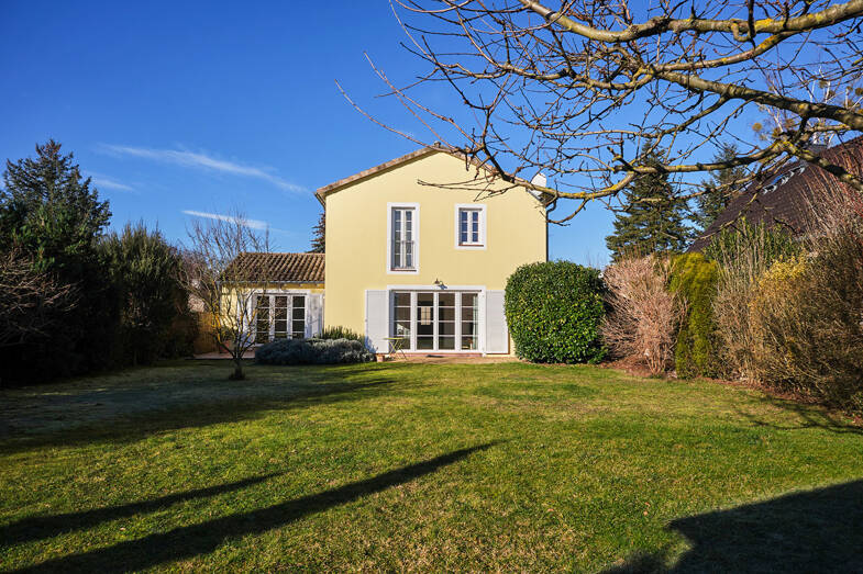 Einfamilienhaus zum Kauf 987.000 € 4 Zimmer 175,5 m² 735 m² Grundstück Caputh Schwielowsee / Caputh 14548