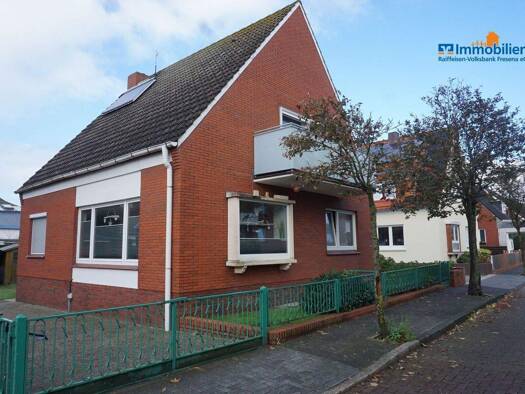 Einfamilienhaus zum Kauf provisionsfrei 1.400.000 € 7 Zimmer 156 m² 409 m² Grundstück Norderney 26548