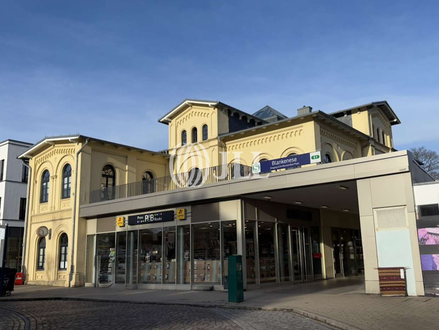 Bürofläche zur Miete provisionsfrei 13,15 € 626,3 m² Bürofläche teilbar ab 626,3 m² Blankenese Hamburg 22587