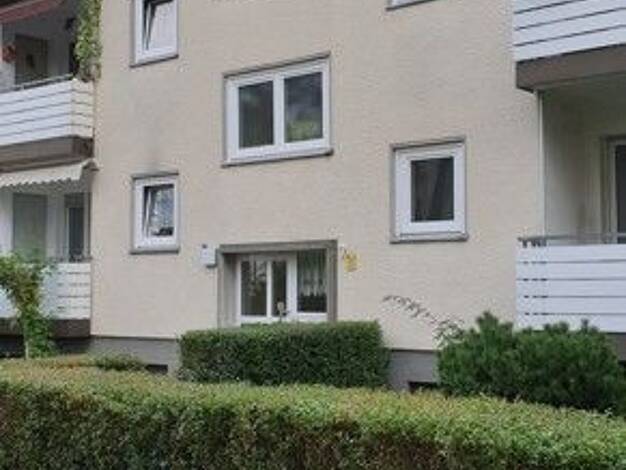 Wohnung zur Miete 650 € 3,5 Zimmer 59,2 m² 1. Geschoss frei ab 03.10.2026 I. Terwestenweg 7 Katernberg Essen 45327