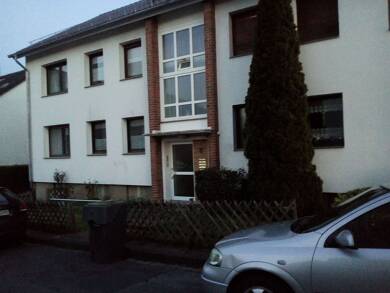 Wohnung zur Miete 460 € 3 Zimmer 63,5 m² Geschoss 1/3 frei ab 01.11.2025 Lage Lage 32791