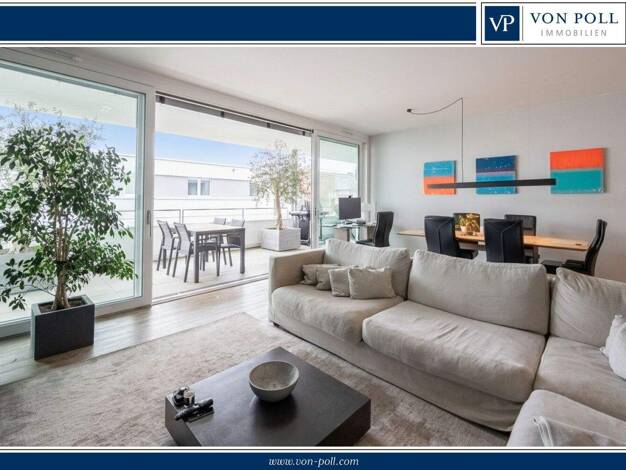 Wohnung zum Kauf 695.000 € 4 Zimmer 151 m² 1. Geschoss Weitersburg 56191