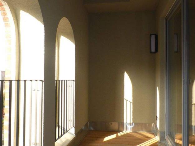 Wohnung zur Miete 699 € 2 Zimmer 65,3 m² 4. Geschoss frei ab sofort Fehmarner Straße 10 Möckern Leipzig 04159