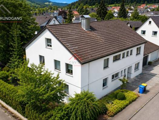 Einfamilienhaus zum Kauf 629.000 € 14 Zimmer 381 m² 638 m² Grundstück frei ab sofort Wurmlingen 78573