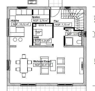 Einfamilienhaus zum Kauf provisionsfrei 250.000 € 4 Zimmer 125 m²<br/>Wohnfläche Ponhardsberg Hebertsfelden 84332