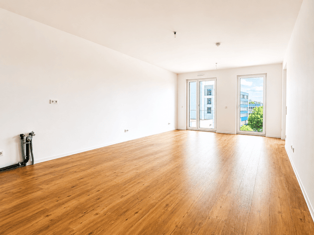 Wohnung zur Miete - Erstbezug 1.985 € 3 Zimmer 92,7 m² 3. Geschoss frei ab sofort Raderberggürtel 50 Marienburg Rodenkirchen 50968