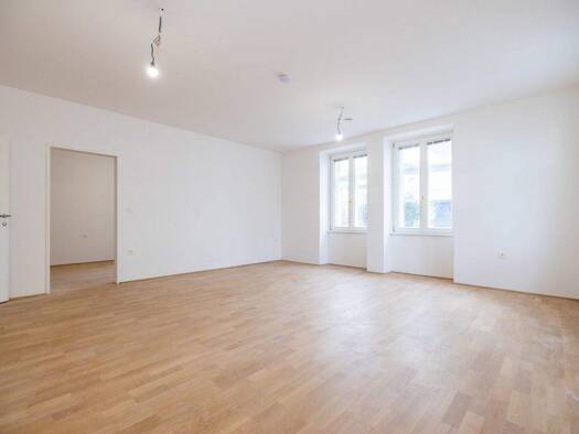 Wohnung zur Miete 879 € 2 Zimmer 64,1 m² EG Komarigasse 4 Wiener Neustadt 2700