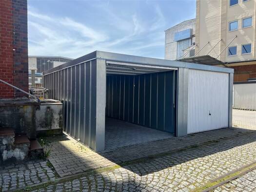 Garage zur Miete 100 € Geisfelder Str. 28 Bamberg 96050
