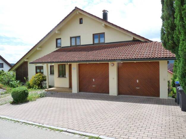 Wohnung zur Miete 900 € 4 Zimmer 99 m² 1. Geschoss frei ab 01.02.2026 Hasenweiler Horgenzell 88263