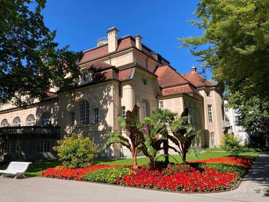 Wohnung zum Kauf 349.000 € 3 Zimmer 74 m² 1. Geschoss Bad Reichenhall 83435