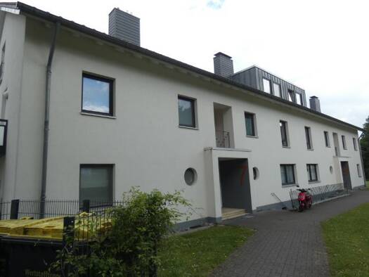 Studio zur Miete 280 € 1 Zimmer 29,6 m² frei ab 16.09.2026 Am Großen Feld 7 Gadderbaum Bielefeld 33617
