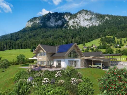 Grundstück zum Kauf 53.238 m² Grundstück Tauplitz 8982