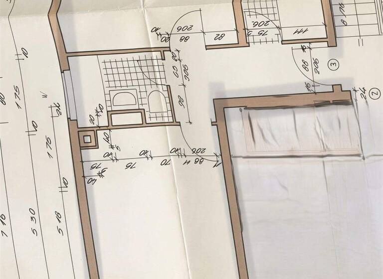 Wohnung zur Miete 625 € 2 Zimmer 50 m² 1. Geschoss frei ab 16.06.2026 Adalbert-Stifter-Straße 29 Bischofsheim Maintel 63477