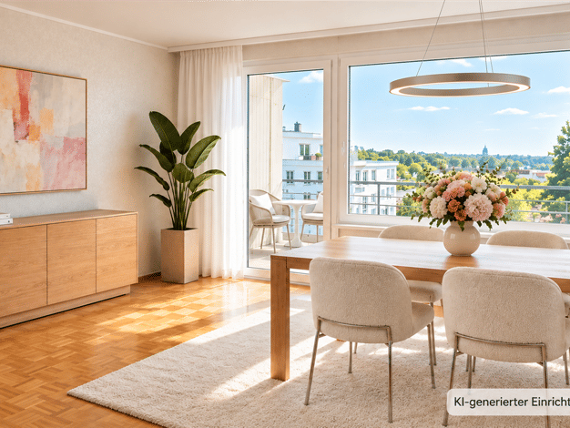 Wohnung zum Kauf 199.000 € 3 Zimmer 83 m² 8. Geschoss Senden Senden 89250