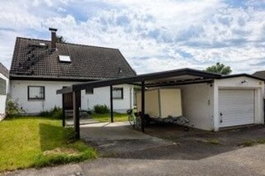 Einfamilienhaus zum Kauf 425.000 € 4 Zimmer 138,2 m² 536 m² Grundstück Großauheim Hanau / Großauheim 63457