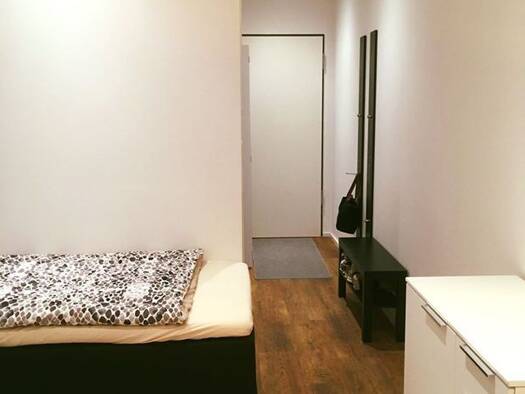 Wohnung zur Miete 475 € 1 Zimmer 19 m² Geschoss 1/3 frei ab 01.08.2026 Herrenbach Augsburg 86161