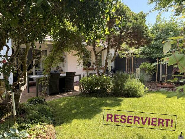 Doppelhaushälfte zum Kauf 479.000 € 5 Zimmer 124 m² 359 m² Grundstück frei ab sofort Kirchweyhe Weyhe 28844