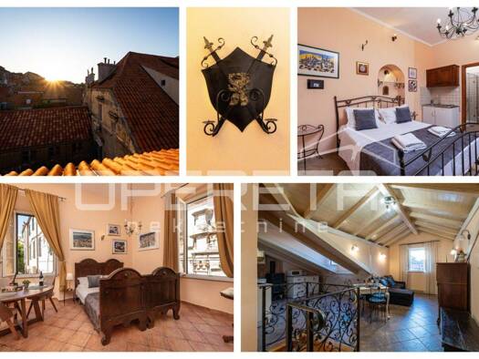 Wohnung zum Kauf 4.500.000 € 1 Zimmer 159 m² Dubrovnik 20000