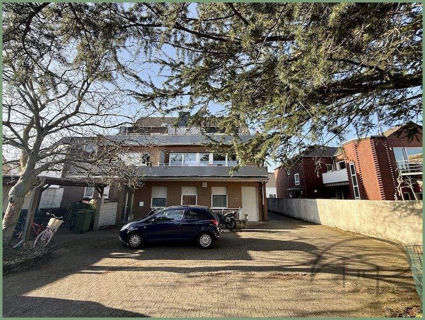 Immobilie in Dormagen - Kapitalanleger aufgepasst! Mehrfamilienhaus in Dormagen-Nord zu verkaufen. - Bild 3