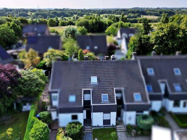 Reihenmittelhaus zum Kauf 549.000 € 5,5 Zimmer 141 m² 207 m² Grundstück Hösel Ratingen 40883
