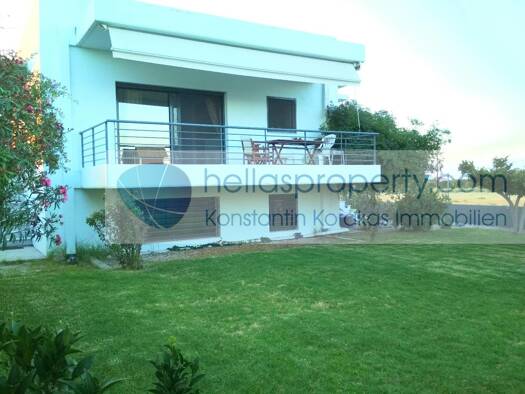Einfamilienhaus zum Kauf 230.000 € 5 Zimmer 270 m² 580 m² Grundstück Municipality of Corinth 20004