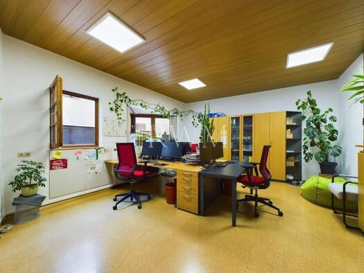 Bürofläche zum Kauf 149.000 € 2 Zimmer 53 m² Bürofläche Rottenburg 72108