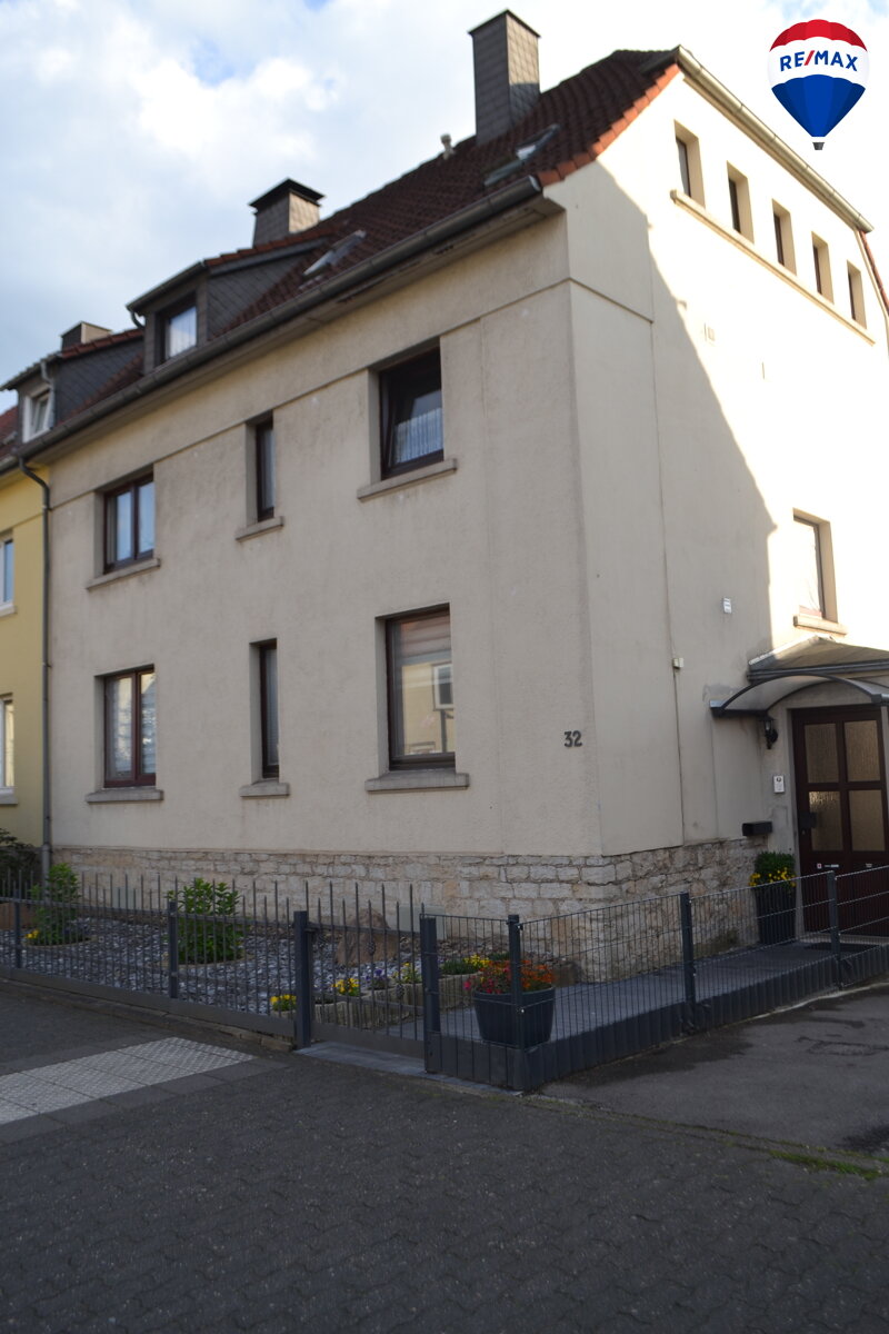 Mehrfamilienhaus zum Kauf 443.300 € 6 Zimmer 175 m²<br/>Wohnfläche 455 m²<br/>Grundstück Brokhausen Detmold 32758