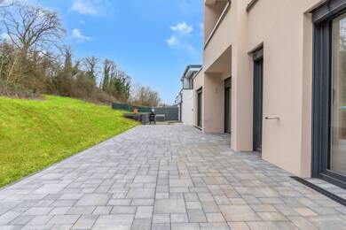 Villa zum Kauf 1.190.000 € 6 Zimmer 380 m² 570 m² Grundstück frei ab sofort Im Brunnenfeld Sinz Perl 66706