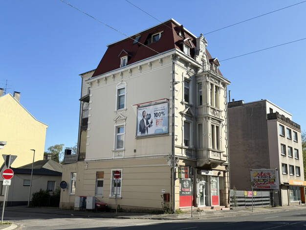 Mehrfamilienhaus zum Kauf 524.500 € 22 Zimmer 570 m² 545 m² Grundstück Zentrum Iserlohn 58636