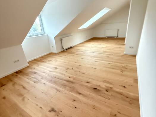 Wohnung zur Miete 1.400 € 3 Zimmer 61,3 m² 3. Geschoss Landshuter Straße 59 Freising Freising 85356