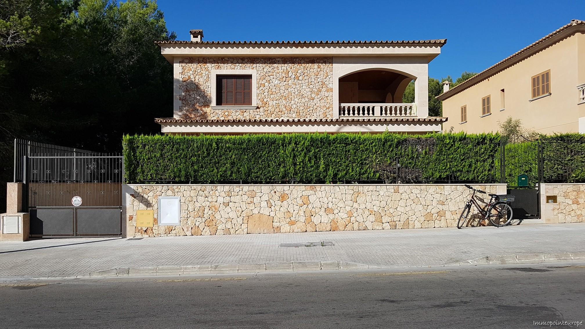 Haus zum Kauf 1.500.000 € 7 Zimmer 263 m²<br/>Wohnfläche 680 m²<br/>Grundstück Palma 07001