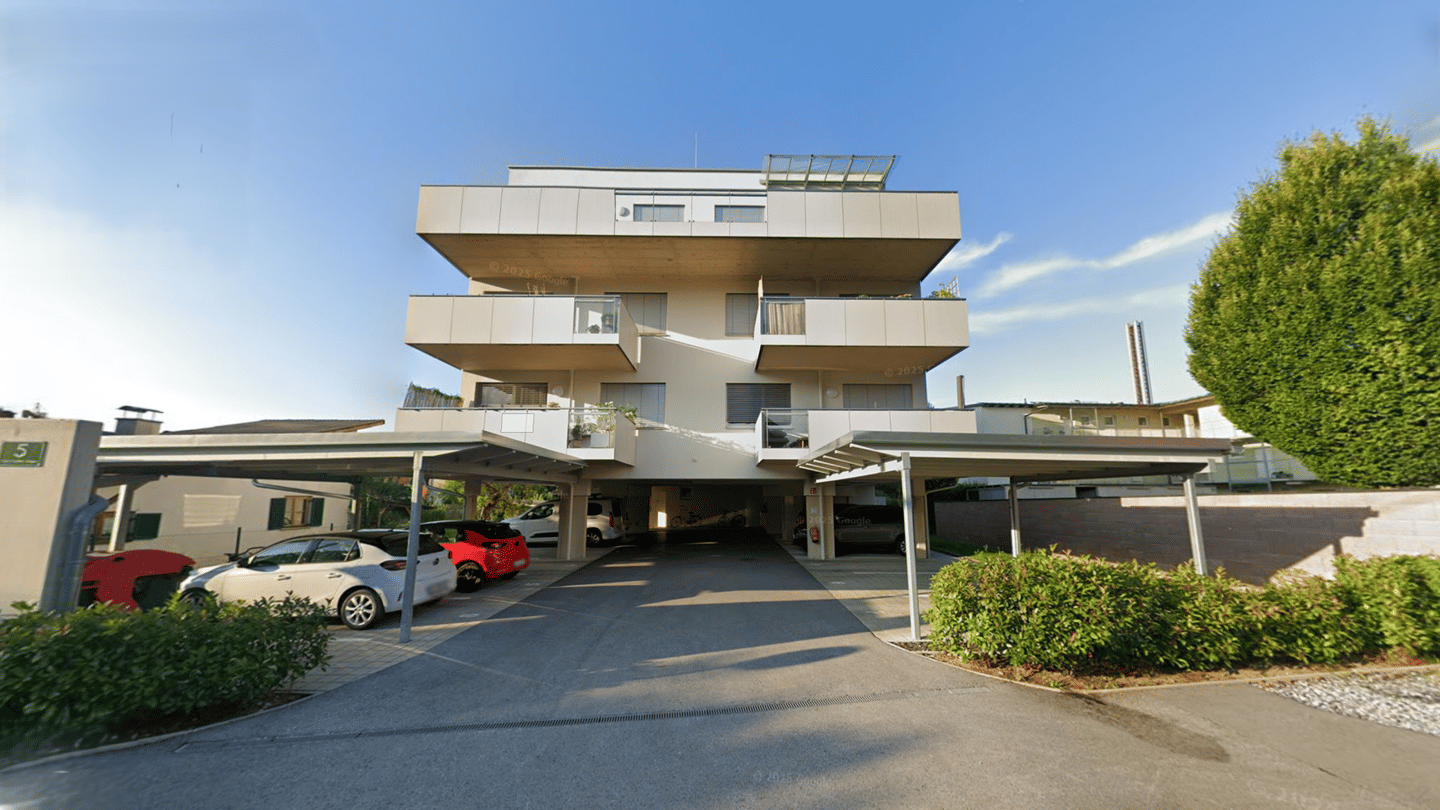 Haus – Graz, Algersdorf, Eggenberg - Ansicht 2