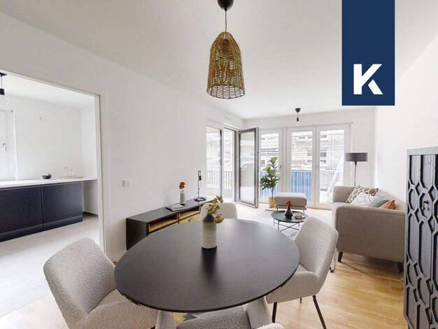 Wohnung zur Miete - Erstbezug 1.180 € 3 Zimmer 75,8 m² 2. Geschoss frei ab sofort Frieda-Mager-Allee 5 Dransdorf Bonn 53121