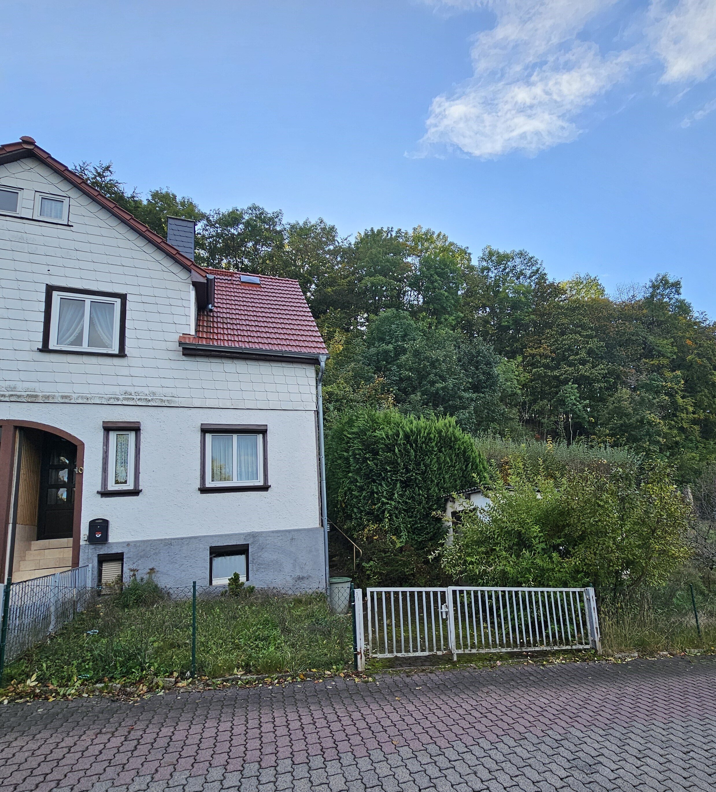 Haus zum Kauf 119.000 € 4 Zimmer 100 m²<br/>Wohnfläche 845 m²<br/>Grundstück ab sofort<br/>Verfügbarkeit Waltershausen Waltershausen 99880