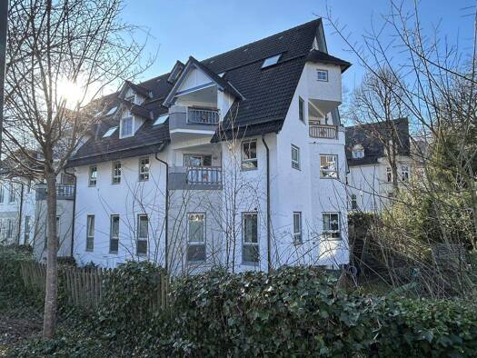 Wohnung zur Miete 940 € 2 Zimmer 94 m² 1. Geschoss Attendorn 57439