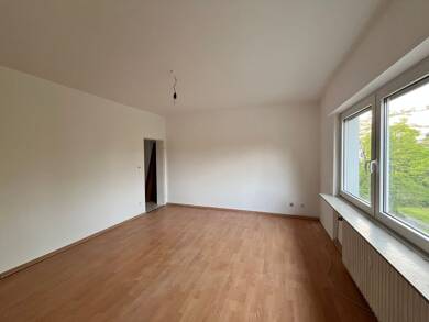 Wohnung zur Miete nur mit Wohnberechtigungsschein 550 € 2 Zimmer 65 m² 2. Geschoss frei ab sofort Vorhalle - Süd Hagen 58089
