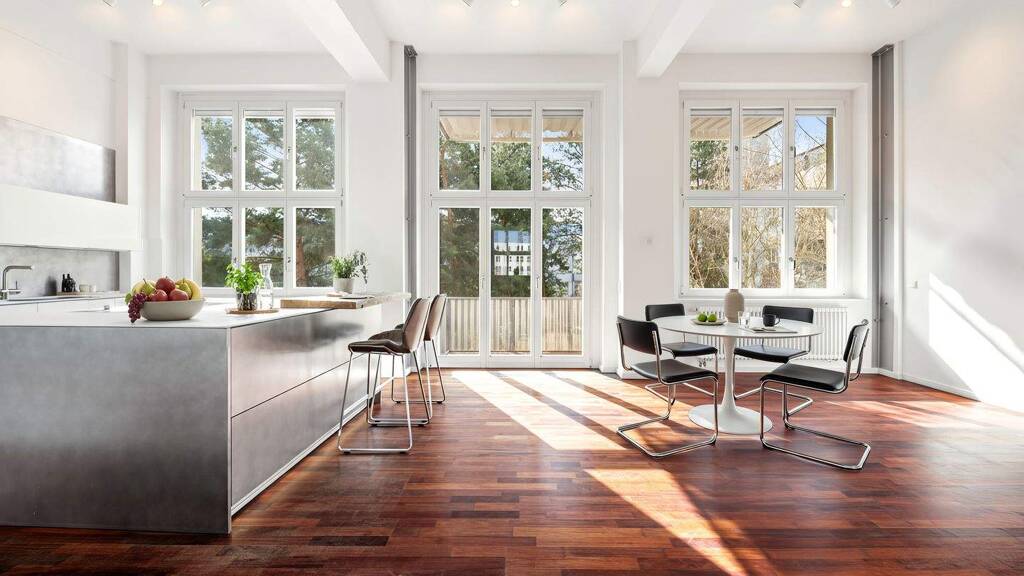 Wohnung zum Kauf 699.000 € 3 Zimmer 148 m² 2. Geschoss frei ab sofort Lichterfelde Berlin 14167